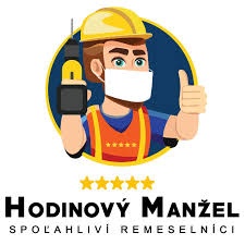 Hodinový manžel