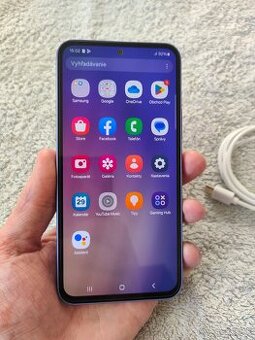 Samsung Galaxy A54 5G 256 GB,8GB RAM Violet fialový