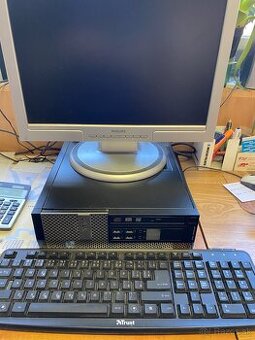 Dell Optilex 7010