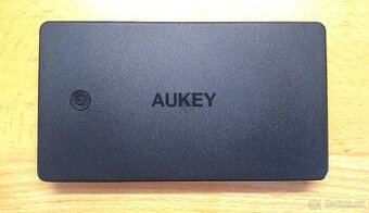 POWERBANK Aukey 20000 mAh výkonná málo používaná