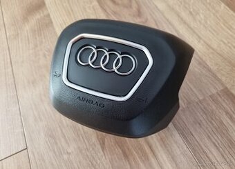 AUDI AIRBAG do volantu AUDI Q7 SQ7 Q5 SQ5