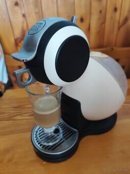 Kávovar Dolce Gusto