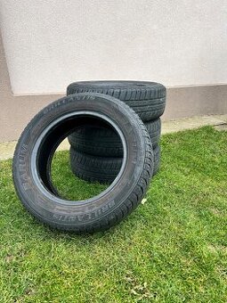 Predám pneumatiky Barum Brillantis 175/65 R14 86T - 1