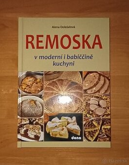 Remoska.