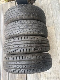 Sada letna Barum a Matador 165/70 R13