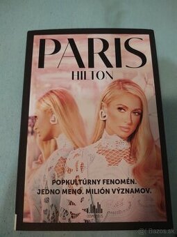 Paris Hilton