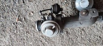 EGR ventil 1.9 TDI 81kw Volkswagen Group