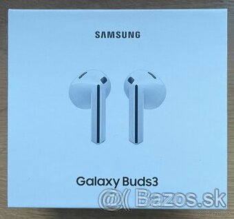 Samsung Galaxy Buds 3