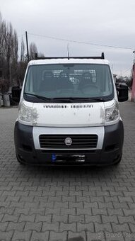 Ducato .2.3 jtd valnik