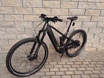 Stevens ebike bosh