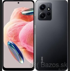 Xiaomi Redmi Note 12 4 GB / 128 GB siva