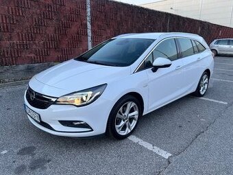 OPEL Astra Sport Tourer ST 1,4 Turbo Fleet Edition