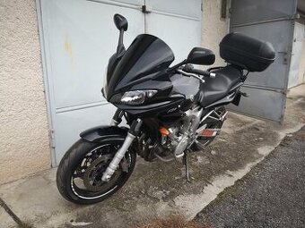 YAMAHA FAZER 600 72 KW r.v.2005