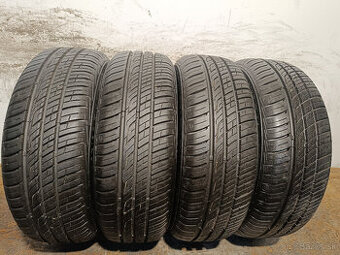 185/60 R14 Letné pneumatiky Barum Brillantis 4 kusy