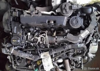 MOTOR AH01 CITROEN Jumper 2.0 HDI 2015 TRYSKY 9674984080, 28