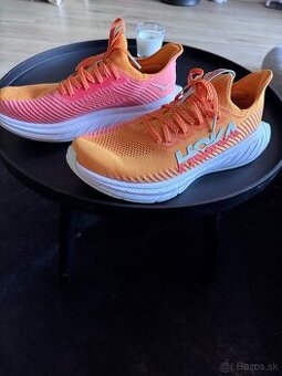 Hoka Carbon X3