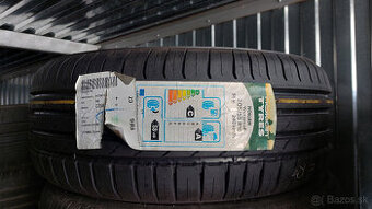 Nokian Tyres 205/55 R16 Wetproof 1 91H