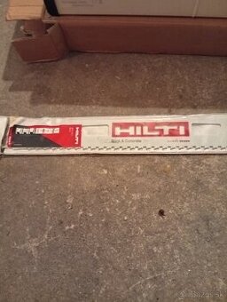 List hilti