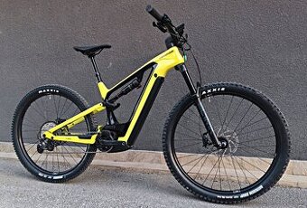 Cannondale Moterra Carbon 2