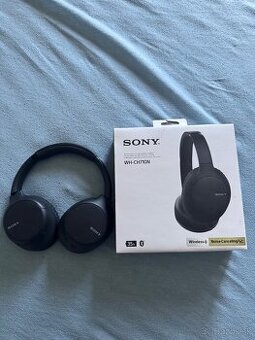 Sony WH-CH710N