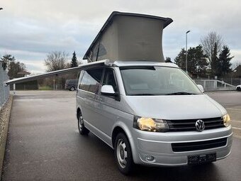 Volkswagen T5.1 California Beach 2.0TDi 4Motion DSG