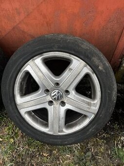 disky + gumy rozmer 255/50 R19