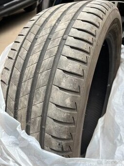 Letné pneumatiky Bridgestone Turanza T 005 205/55 R17. 4ks - 1