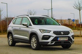 Seat Ateca 1.5 TSI 150 Style Family DSG - 1