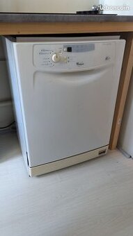 UMYVAČKA RIADU WHIRLPOOL ŠIRKA 60 cm