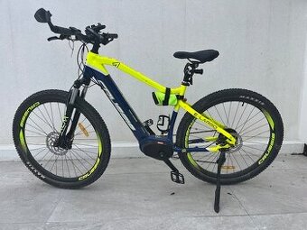 Elektrobike CRUSSIS Elargo velkost 29 - 1