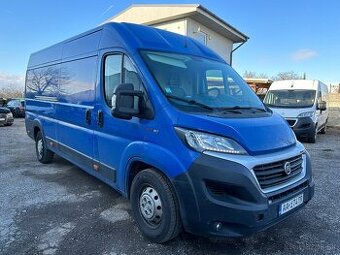 Fiat Ducato L4h2 2,3 180koni iveco motor