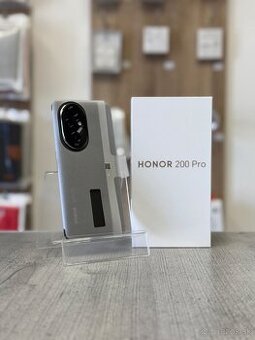 Honor 200 Pro 512GB Black