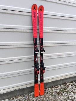 LYŽE ATOMIC REDSTER G7 182CM