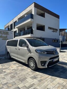 Predám Toyota Proace