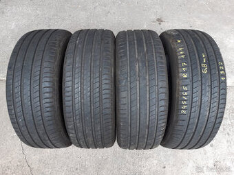 245/65 R17  - letné Michelin