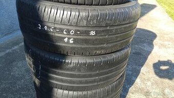 2ks letné pne.Dunlop ec300÷[215/60r16[20e za2ks