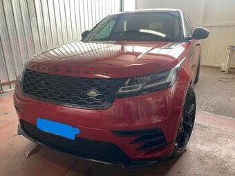 Land Rover Range Rover Velar 3.0 V6 SD6 300 CV R