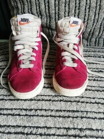 Predam  detske  botasky nike - 1