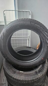 Letne pneu 215/55 R18