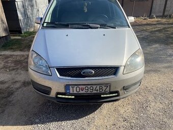 Ford C-Max 1.5 Tdci 80kw