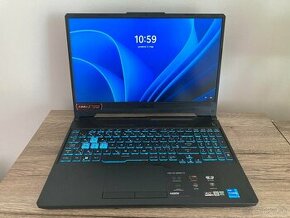 Asus FX506HC-HN111W