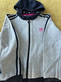 mikina Adidas