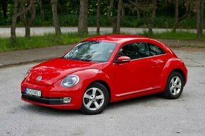 Volkswagen Beetle 1.6 , 115 926 km - 1