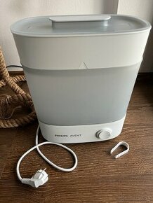 Elektrický parný sterilizátor Philips Avent - 1