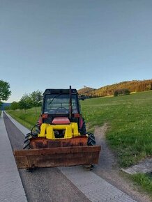 Zetor 7245 UKT