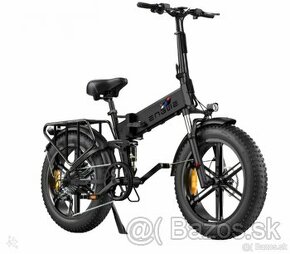 Elektrobicykel ENGWE Engine Pro-2022