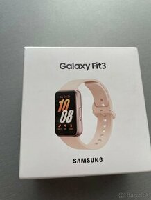 Samsung Galaxy Fit 3 - 1