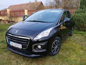 PEUGEOT 3008 1.6 HDi  84kw  ACTIVE PROL 2014
