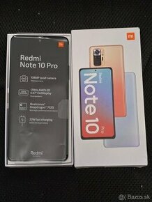Xiaomi Redmi Note 10 Pro - 1