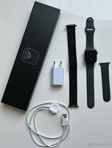 Apple Watch Nike SE GPS 40mm Space Gray